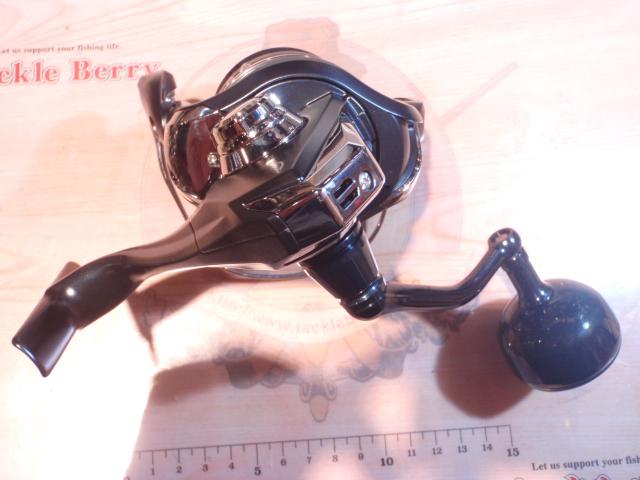 20ストラディックSW 6000HG｜＠ベリーネット 日本最大新品中古釣具WEB