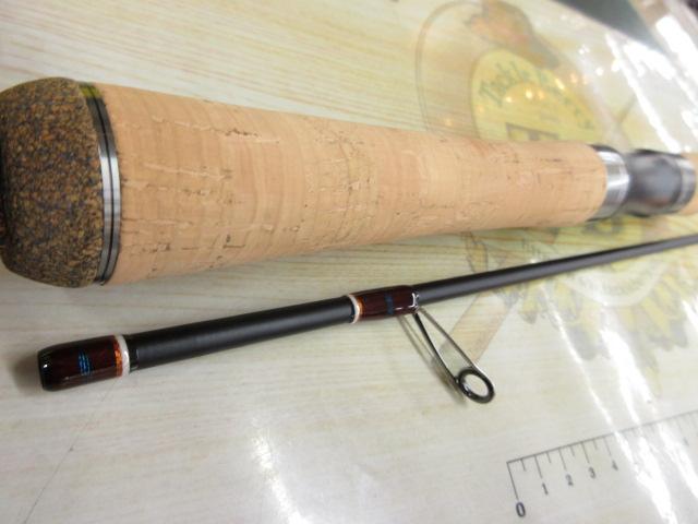 カワセミラプソディ KWSM-S601ULL