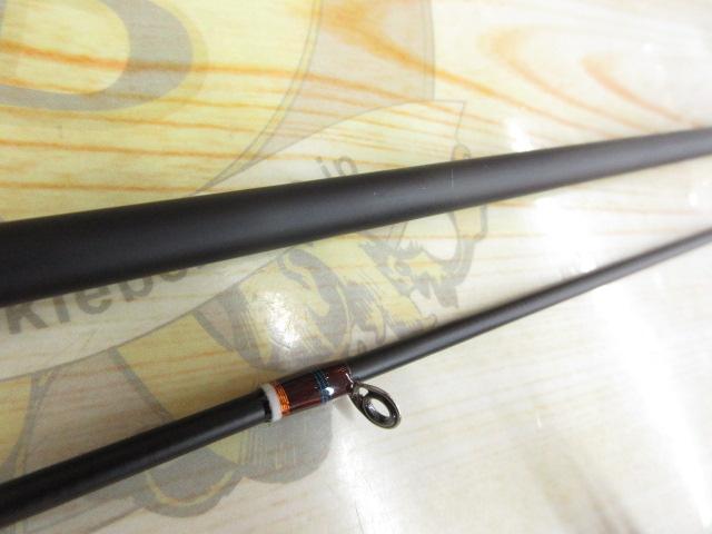 カワセミラプソディ KWSM-S601ULL