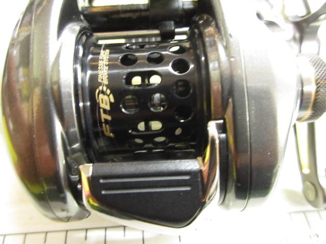 16アルデバランBFS XG RH