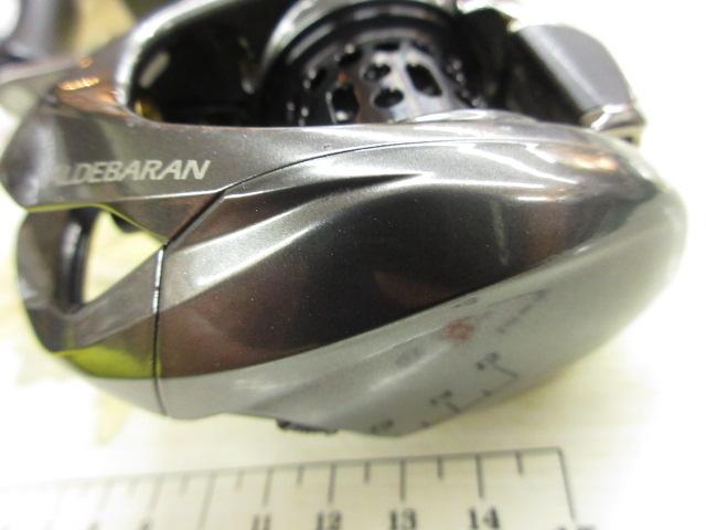 16アルデバランBFS XG RH