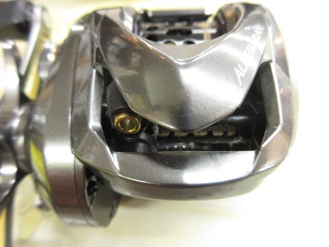 16アルデバランBFS XG RH