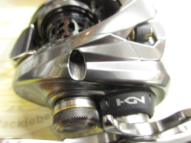 16アルデバランBFS XG RH