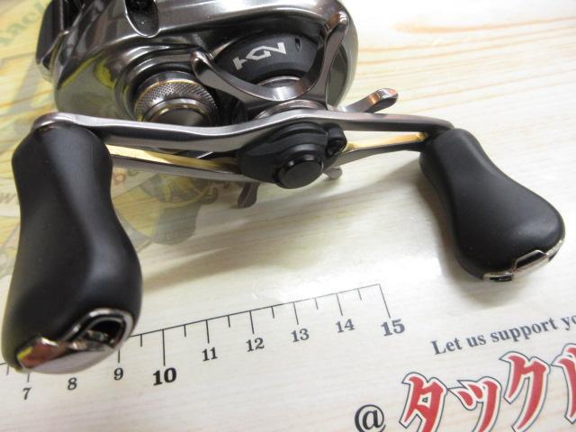 16アルデバランBFS XG RH