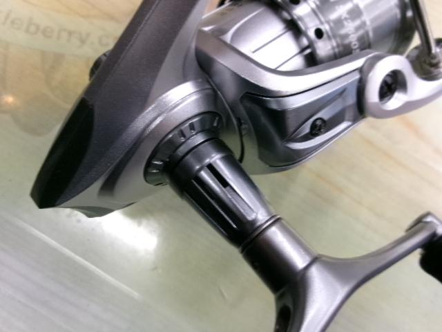 カーディナルⅢSX 2500SHD