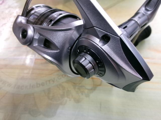 カーディナルⅢSX 2500SHD