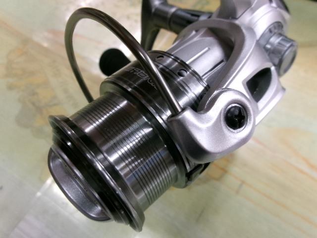 カーディナルⅢSX 2500SHD