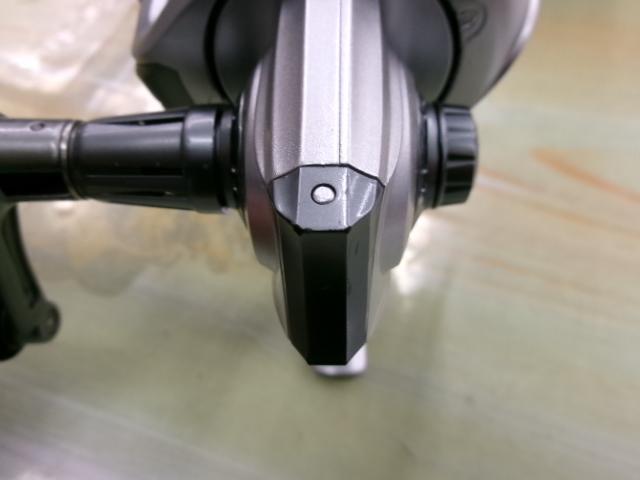 カーディナルⅢSX 2500SHD