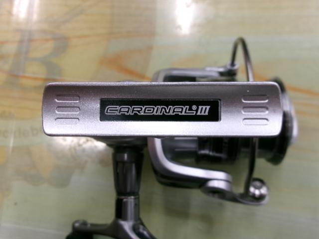 カーディナルⅢSX 2500SHD