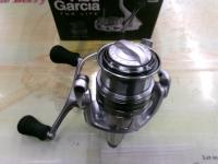 カーディナルⅢSX 2500SHD