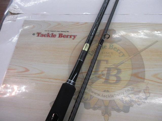 エンカウンター S96MH