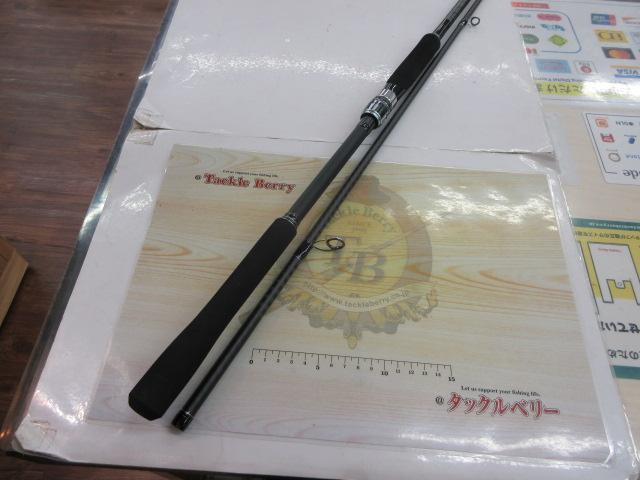 エンカウンター S96MH