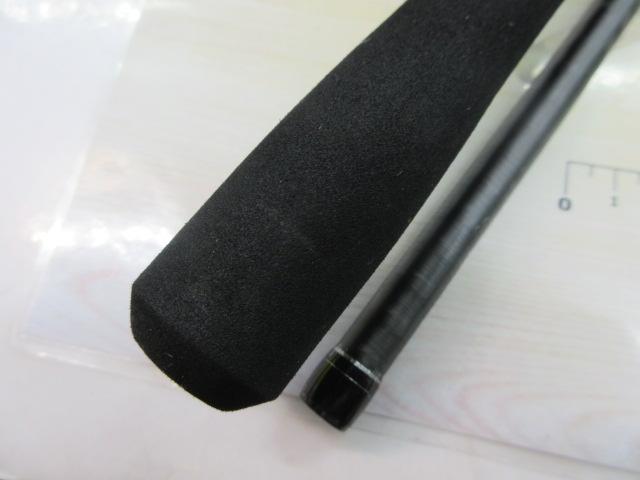 エンカウンター S96MH