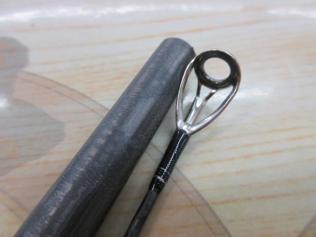 エンカウンター S96MH