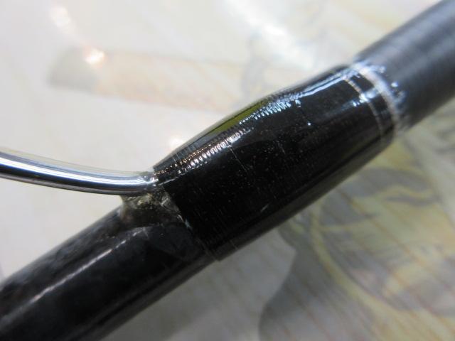 エンカウンター S96MH