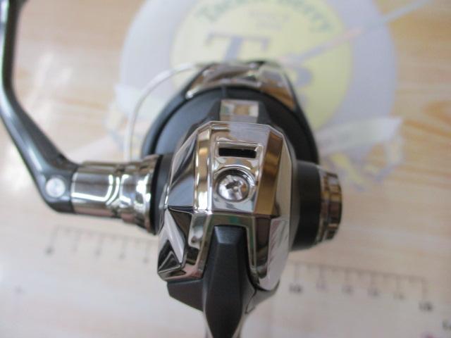 22サハラ C2000SHG