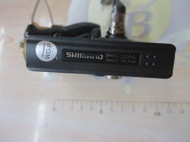 22サハラ C2000SHG