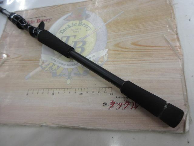 シルバーウルフエア 83MB-S・Q