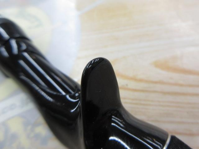 シルバーウルフエア 83MB-S・Q