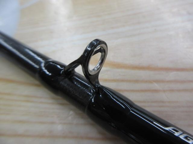 シルバーウルフエア 83MB-S・Q