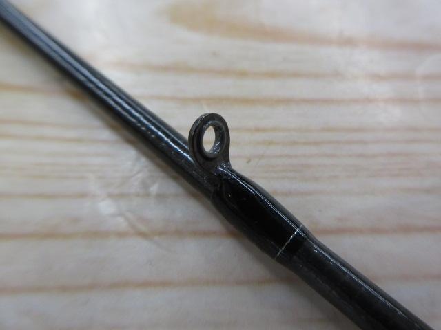 シルバーウルフエア 83MB-S・Q