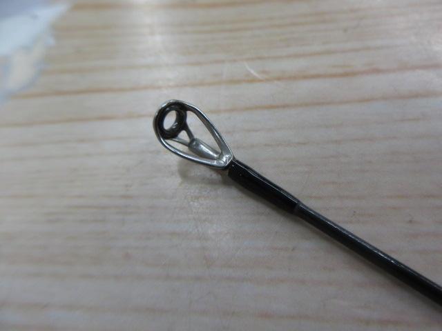 シルバーウルフエア 83MB-S・Q