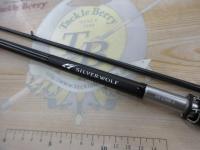 シルバーウルフエア 83MB-S・Q