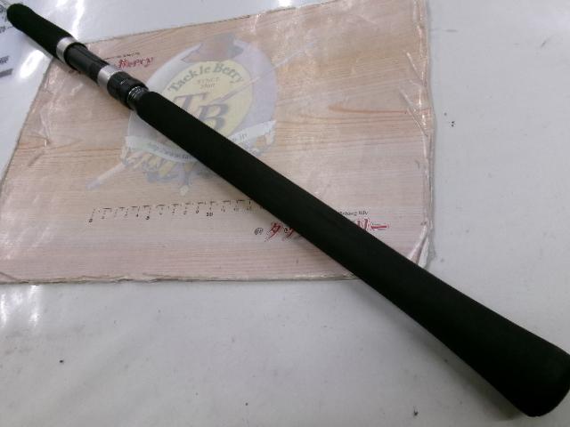 21グラップラーBBタイプJ S60-2