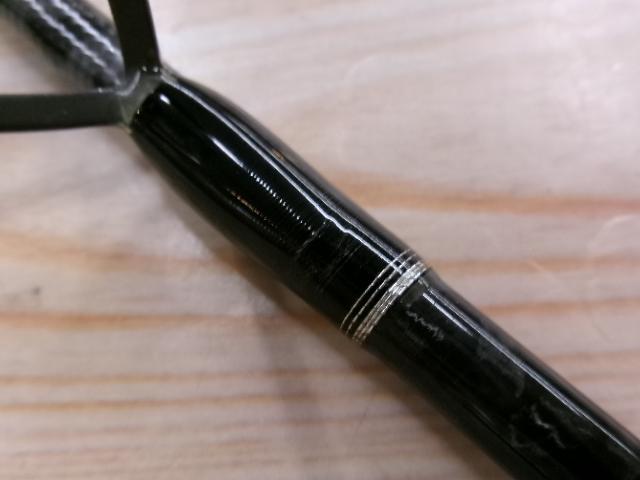 21グラップラーBBタイプJ S60-2