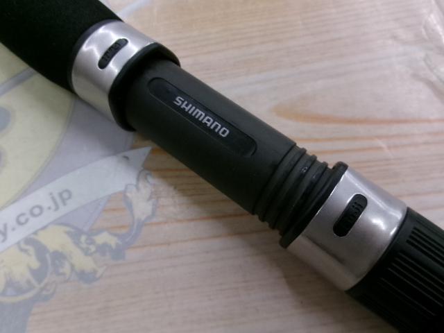 21グラップラーBBタイプJ S60-2