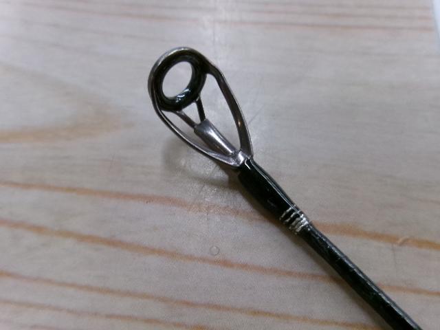 21グラップラーBBタイプJ S60-2