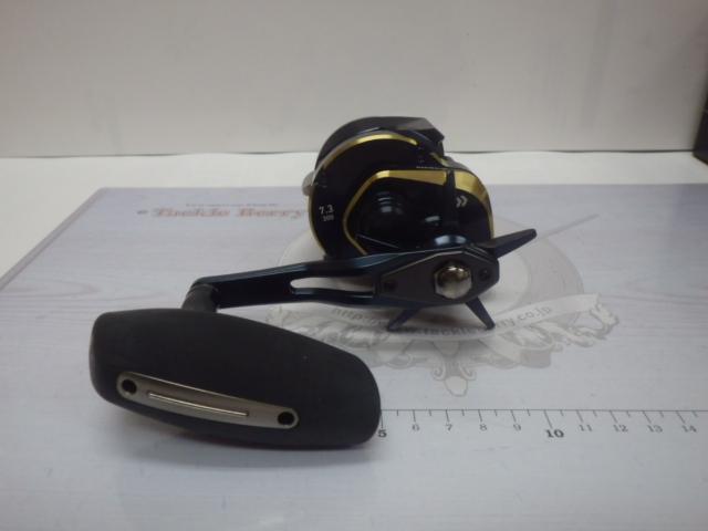 25ソルティガ 300H