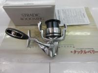 19ストラディック 4000MHG