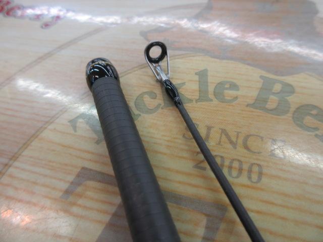 23バスワン XT+ 266L-2