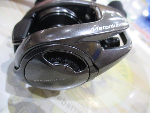 23メタニウム 101HG