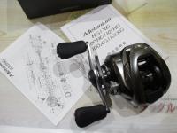 23メタニウム 101HG