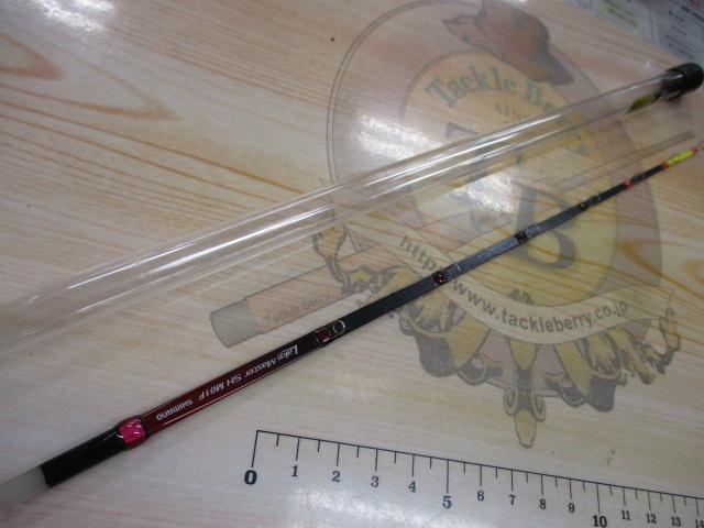 レイクマスター SH M01F