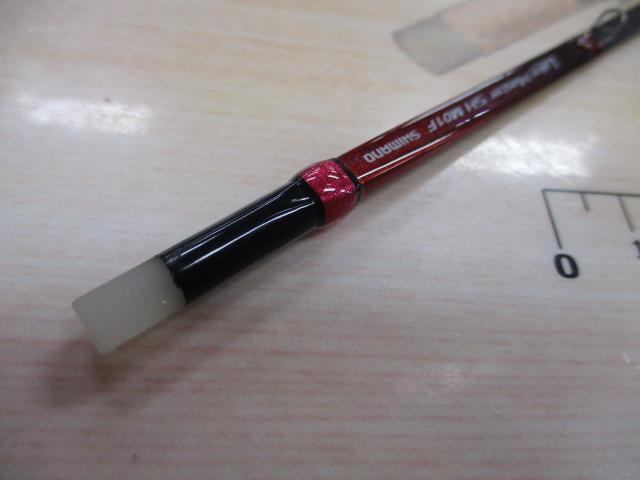 レイクマスター SH M01F