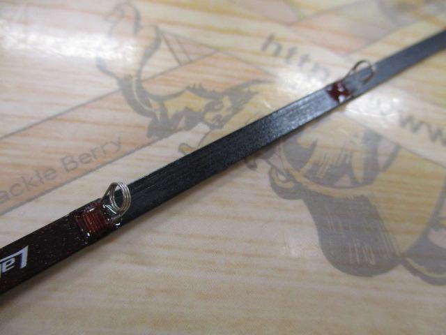 レイクマスター SH M01F