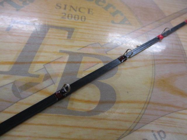 レイクマスター SH M01F