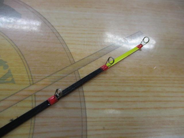 レイクマスター SH M01F