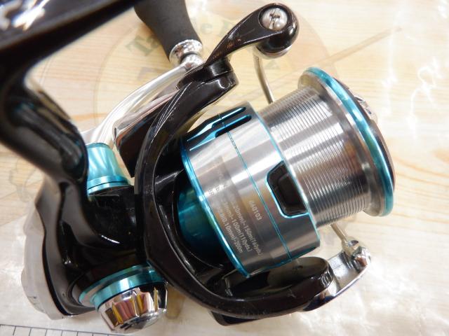 19エメラルダス LT3000S-CH-DH｜＠ベリーネット 日本最大新品中古釣具