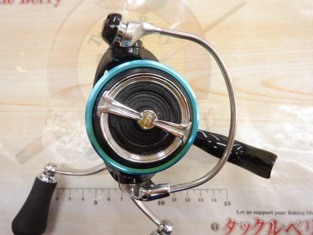 19エメラルダス LT3000S-CH-DH｜＠ベリーネット 日本最大新品中古釣具