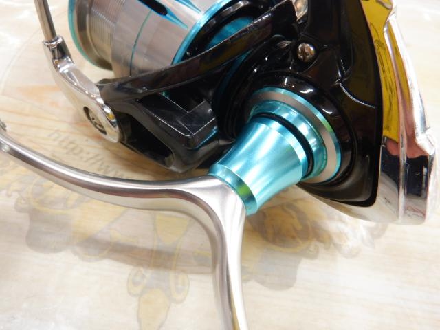 19エメラルダス LT3000S-CH-DH｜＠ベリーネット 日本最大新品中古釣具