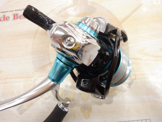 19エメラルダス LT3000S-CH-DH｜＠ベリーネット 日本最大新品中古釣具