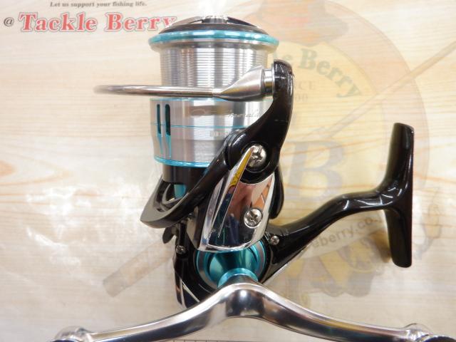 19エメラルダス LT3000S-CH-DH｜＠ベリーネット 日本最大新品中古釣具