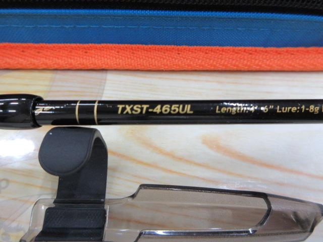 トラパラ TXST-465UL