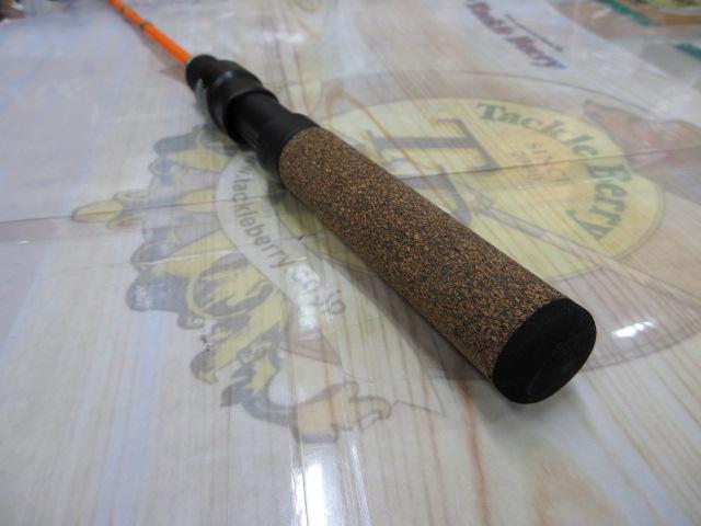 RGM スペックT 120S オレンジ