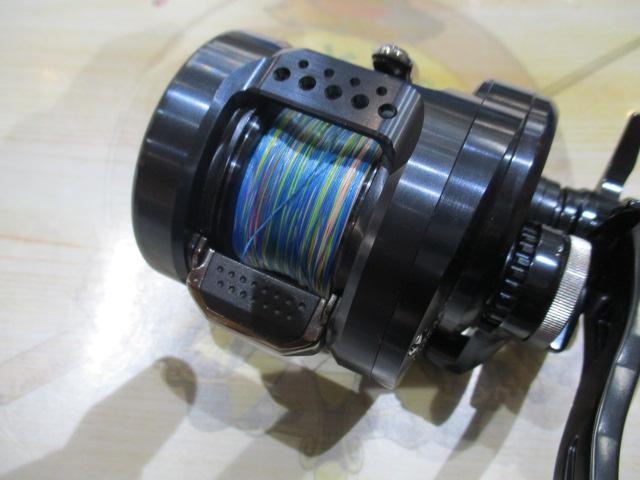 19オシアコンクエストリミテッド 300HG