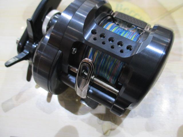 19オシアコンクエストリミテッド 300HG